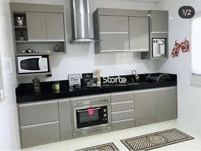Casa venda em Santa Mônica, Uberlândia