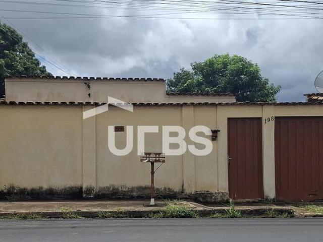 Casa venda em Santa Mônica, Uberlândia