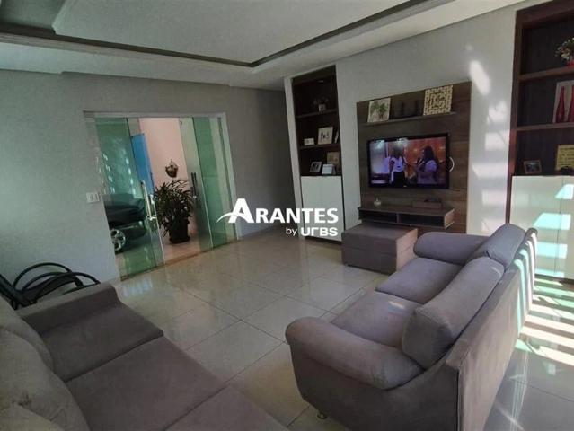 Casa venda em Santa Mônica, Uberlândia