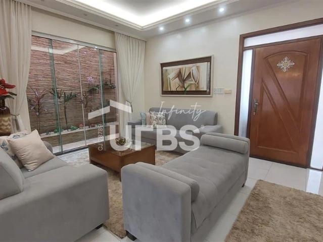 Casa venda em Santa Mônica, Uberlândia