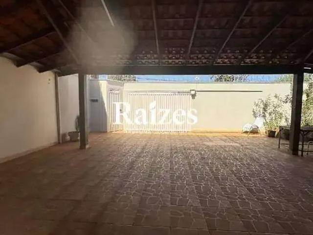 Casa venda em Região Geográfica Imediata de Uberlândia, Oliveira Fortes