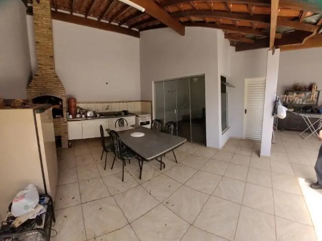 Casa venda em Região Geográfica Imediata de Uberlândia, Oliveira Fortes