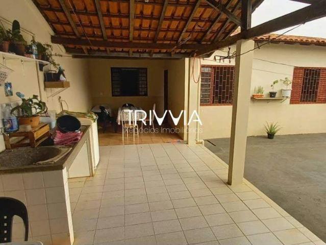 Casa venda em Uberlândia, Região Geográfica Intermediária de Uberlândia
