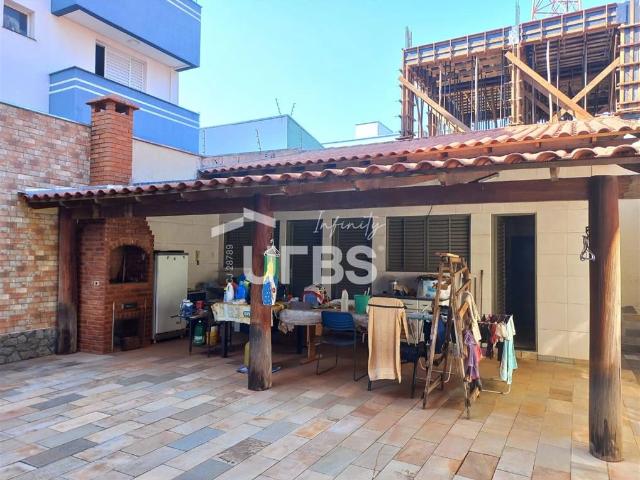 Casa venda em Santa Mônica, Uberlândia