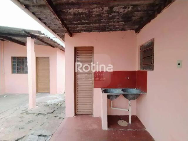 Casa venda em Região Geográfica Imediata de Uberlândia, Oliveira Fortes