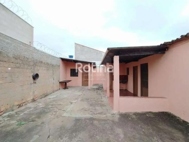 Casa venda em Região Geográfica Imediata de Uberlândia, Oliveira Fortes
