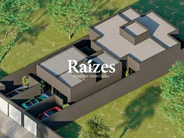 Casa venda em Região Geográfica Imediata de Uberlândia, Oliveira Fortes