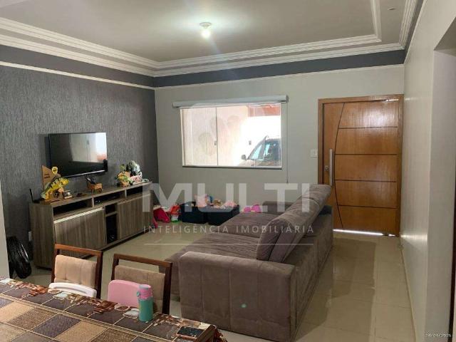 Casa venda em Jardim Lisboa, Uberlândia