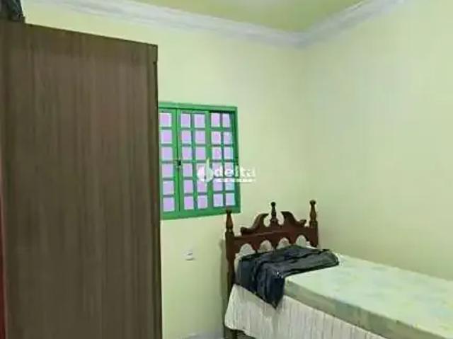 Casa venda em Região Geográfica Imediata de Uberlândia, Oliveira Fortes