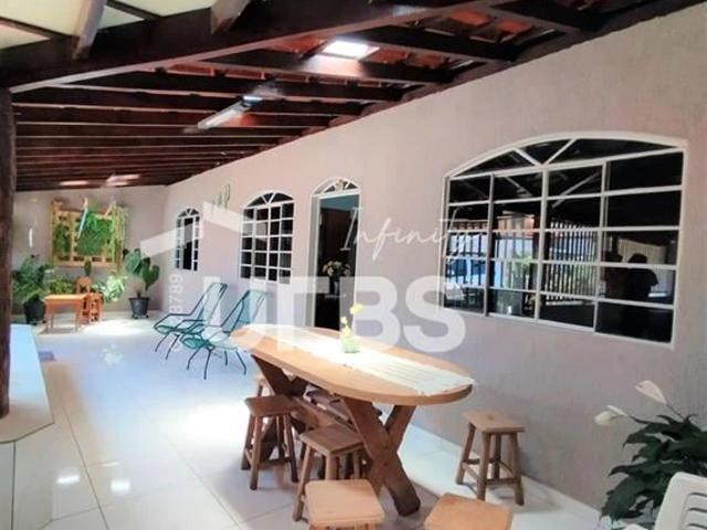 Casa venda em Jardim Lisboa, Uberlândia