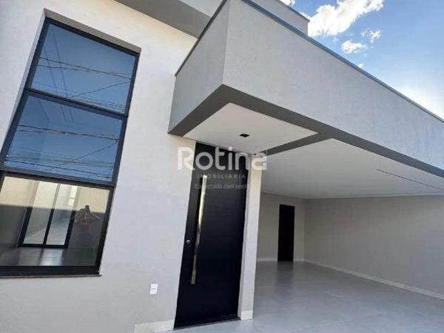 Casa venda em Jardim Lisboa, Uberlândia