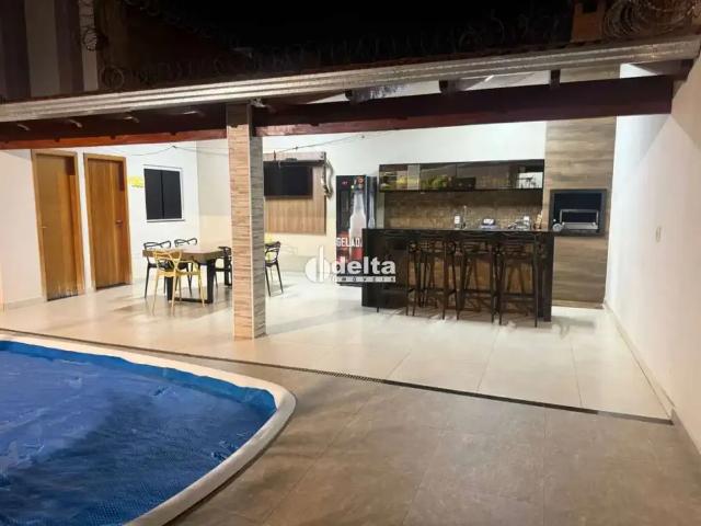 Casa venda em Região Geográfica Imediata de Uberlândia, Oliveira Fortes