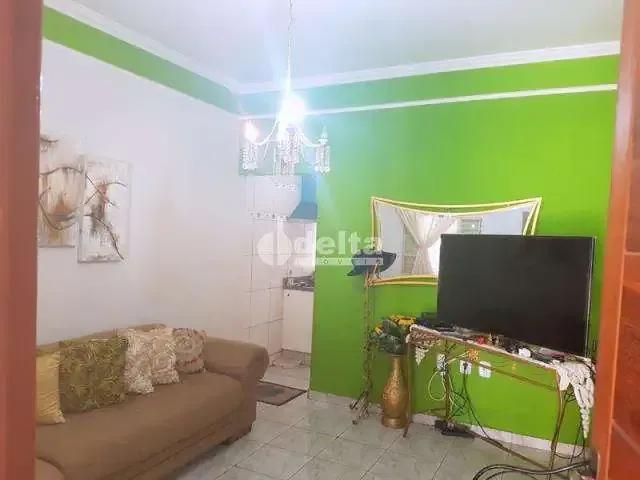 Casa venda em Jardim Lisboa, Uberlândia