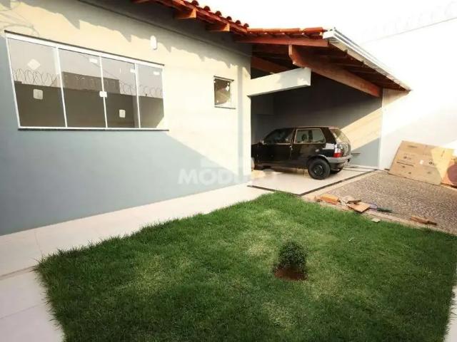 Casa venda em Região Geográfica Imediata de Uberlândia, Oliveira Fortes