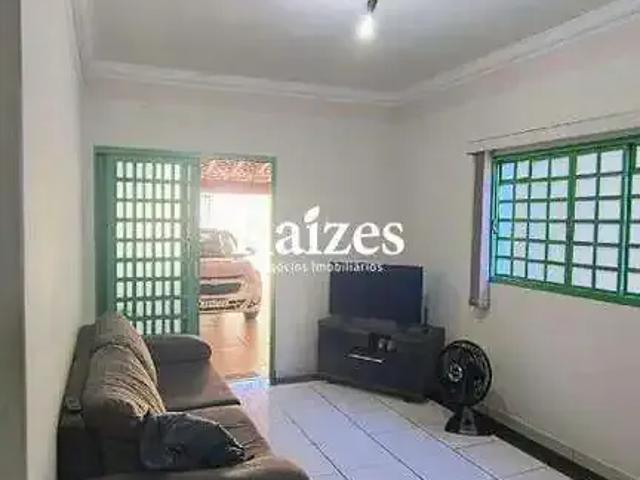Casa venda em Região Geográfica Imediata de Uberlândia, Oliveira Fortes