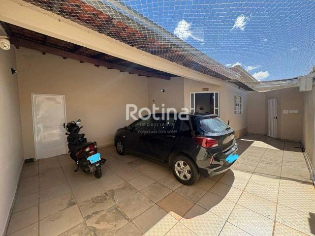 Casa venda em Jardim Lisboa, Uberlândia