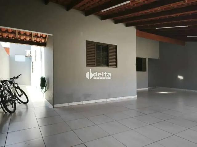 Casa venda em Jardim Lisboa, Uberlândia