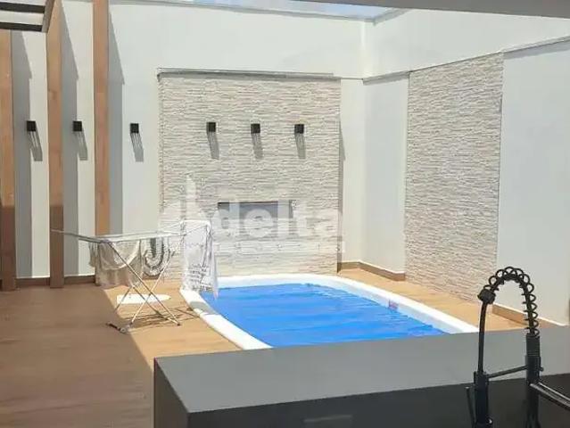 Casa venda em Jardim Lisboa, Uberlândia