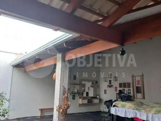 Casa venda em Região Geográfica Imediata de Uberlândia, Oliveira Fortes