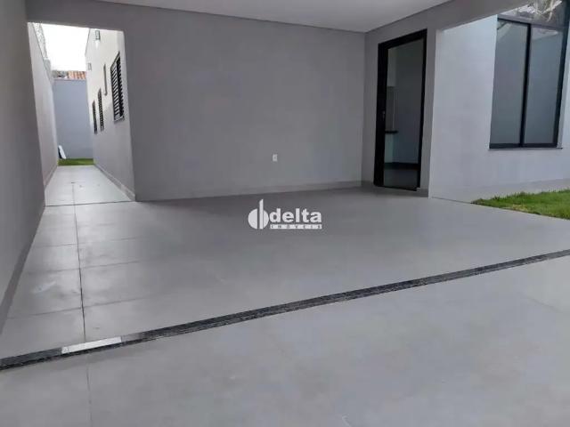 Casa venda em Jardim Lisboa, Uberlândia