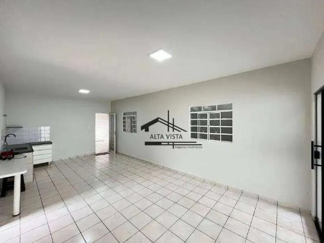 Casa venda em Região Geográfica Imediata de Uberlândia, Oliveira Fortes