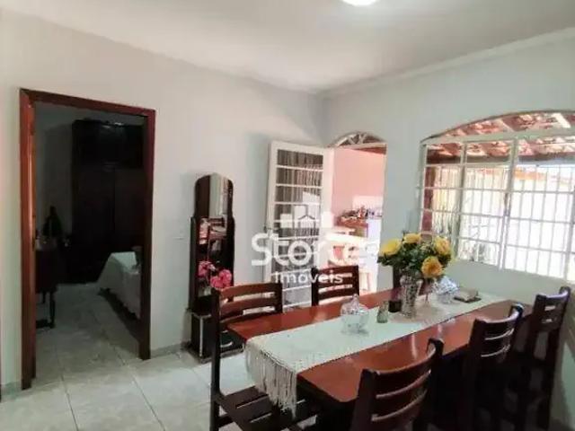 Casa venda em Região Geográfica Imediata de Uberlândia, Oliveira Fortes