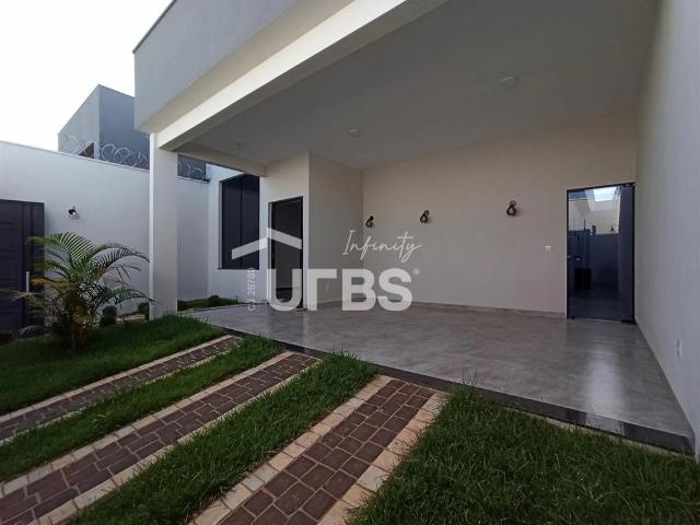 Casa venda em Jardim Lisboa, Uberlândia