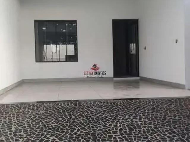 Casa venda em Região Geográfica Imediata de Uberlândia, Oliveira Fortes