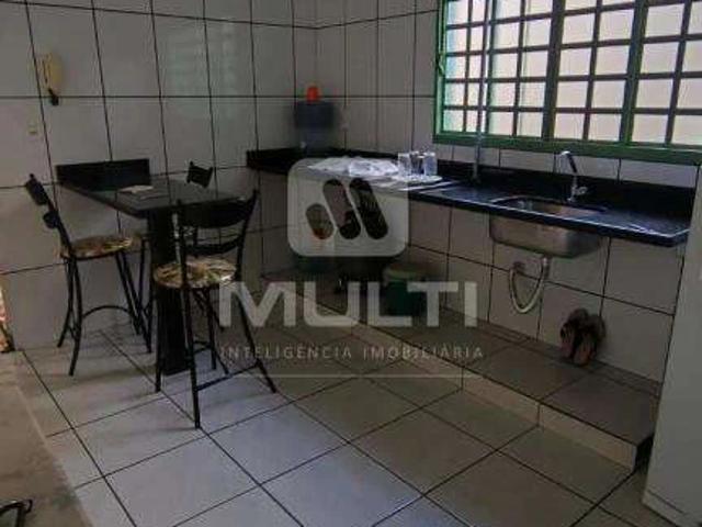 Casa venda em Jardim Lisboa, Uberlândia