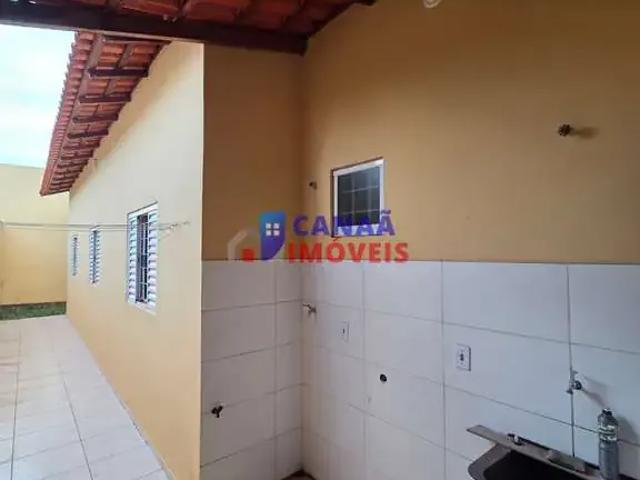 Casa venda em Região Geográfica Imediata de Uberlândia, Oliveira Fortes