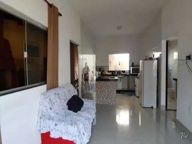 Casa venda em Região Geográfica Imediata de Santa Rosa, Santa Rosa