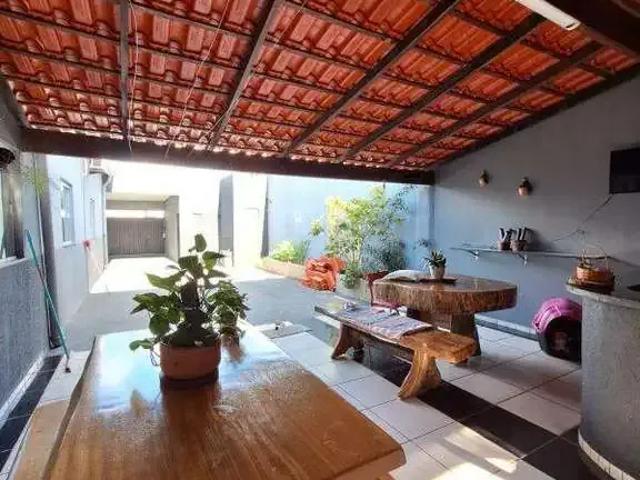 Casa venda em Região Geográfica Imediata de Uberlândia, Oliveira Fortes