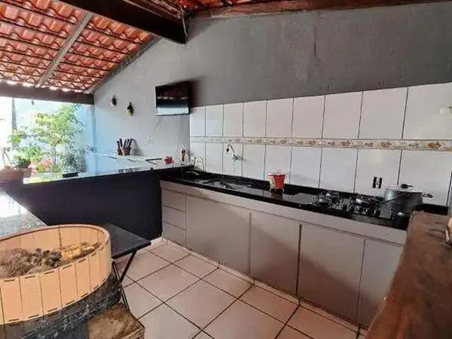 Casa venda em Região Geográfica Imediata de Uberlândia, Oliveira Fortes