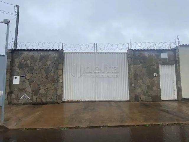 Casa venda em Região Geográfica Imediata de Uberlândia, Oliveira Fortes