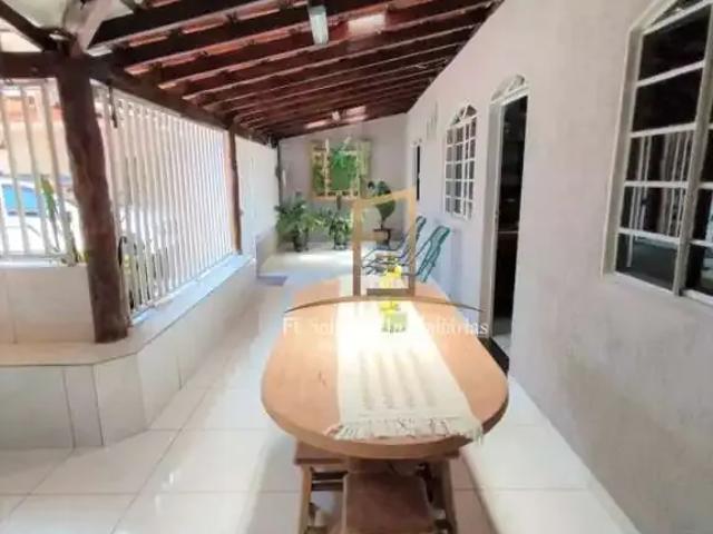 Casa venda em Região Geográfica Imediata de Uberlândia, Oliveira Fortes