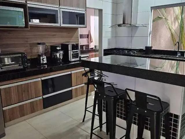 Casa venda em Região Geográfica Imediata de Uberlândia, Oliveira Fortes
