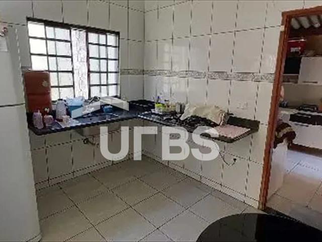 Casa venda em Jardim Lisboa, Uberlândia