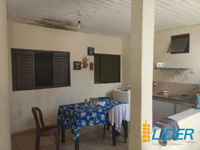 Casa venda em Região Geográfica Imediata de Uberlândia, Oliveira Fortes