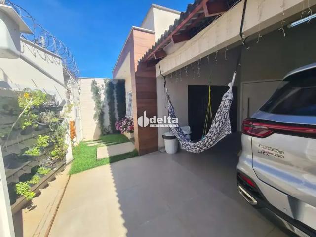 Casa venda em Jardim Lisboa, Uberlândia
