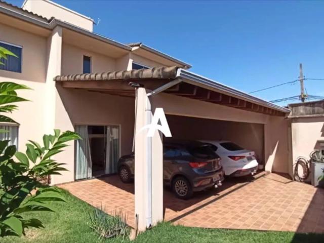 Casa venda em Jardim Lisboa, Uberlândia