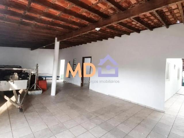 Casa venda em Região Geográfica Imediata de Uberlândia, Oliveira Fortes