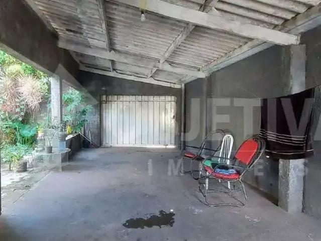 Casa venda em Região Geográfica Imediata de Uberlândia, Oliveira Fortes