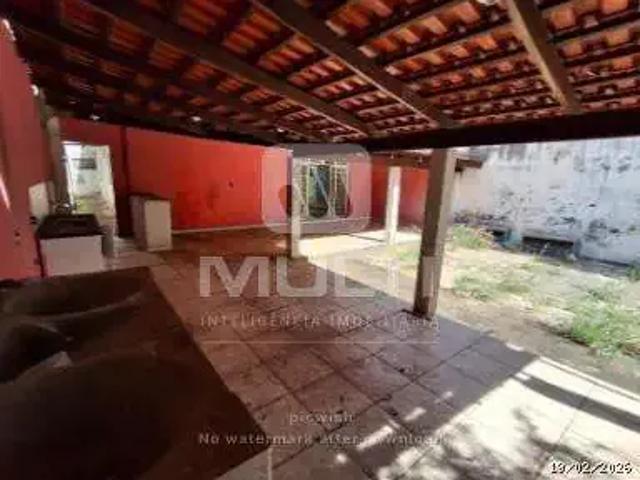 Casa venda em Região Geográfica Imediata de Uberlândia, Oliveira Fortes
