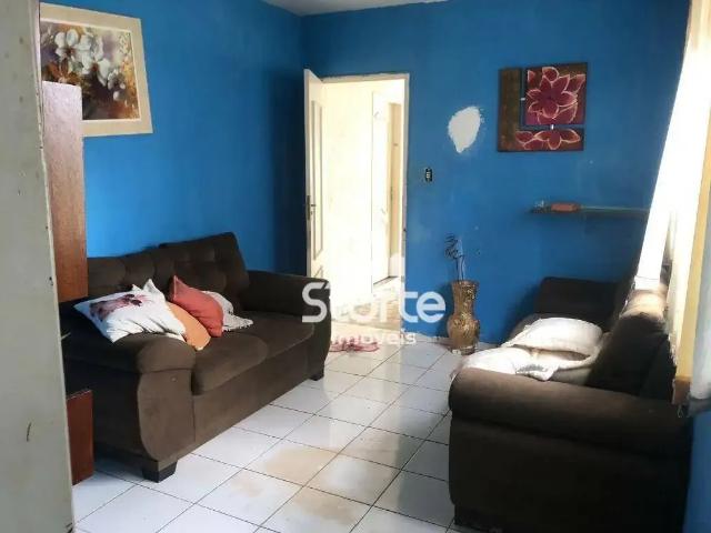 Casa venda em Região Geográfica Imediata de Uberlândia, Oliveira Fortes