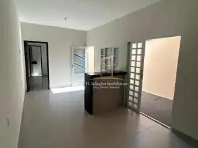Casa venda em Região Geográfica Imediata de Uberlândia, Oliveira Fortes
