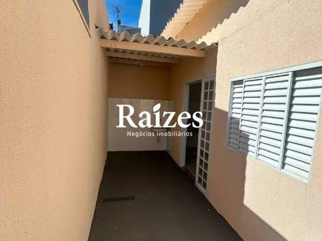 Casa venda em Segismundo Pereira, Uberlândia