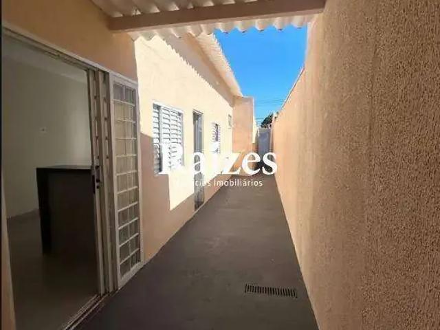 Casa venda em Região Geográfica Imediata de Uberlândia, Oliveira Fortes