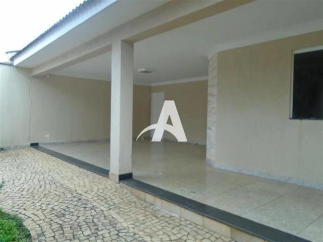 Casa venda em Segismundo Pereira, Uberlândia