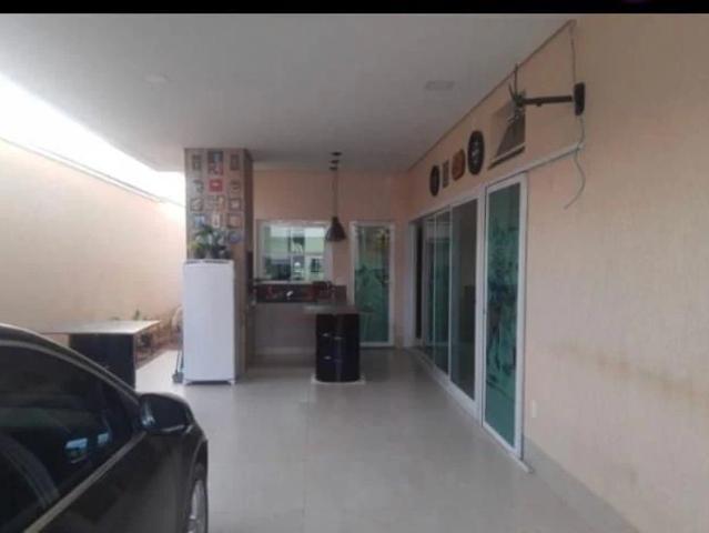 Casa venda em Uberlândia, Região Geográfica Intermediária de Uberlândia