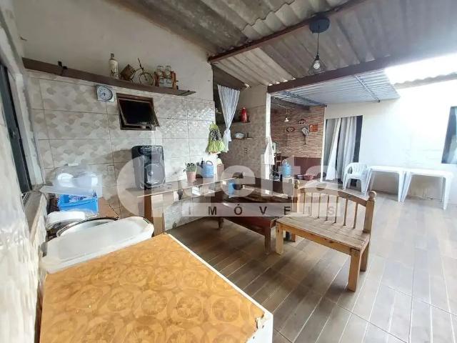 Casa venda em Região Geográfica Imediata de Uberlândia, Oliveira Fortes